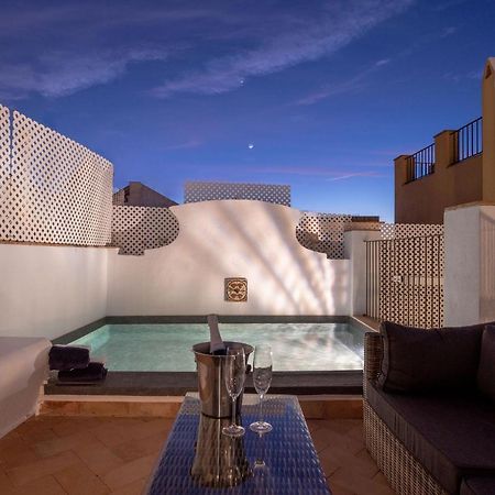 Hommyhome Castellar Luxury Sevilla Exterior foto