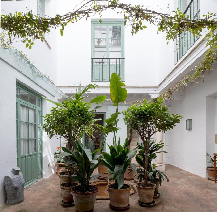Hommyhome Castellar Luxury Sevilla Exterior foto