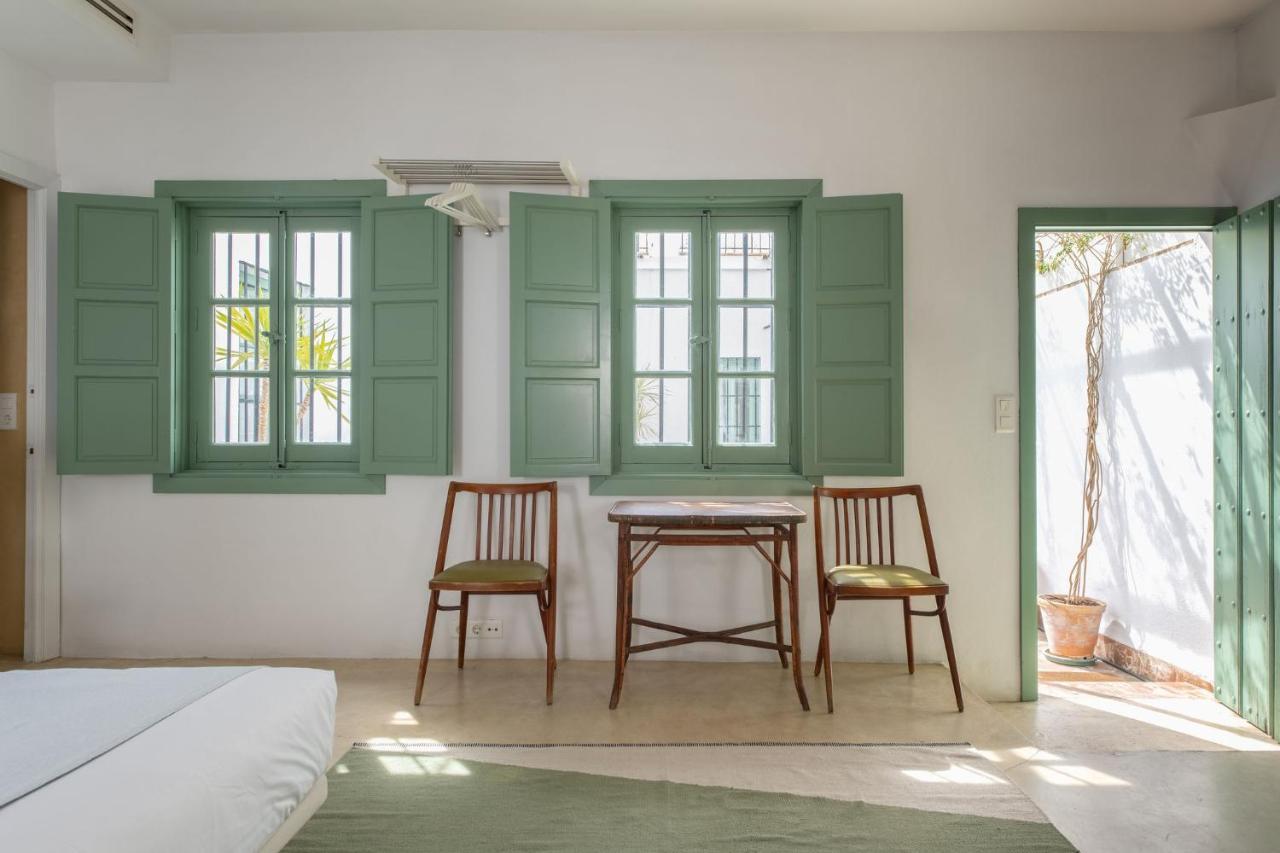 Hommyhome Castellar Luxury Sevilla Exterior foto