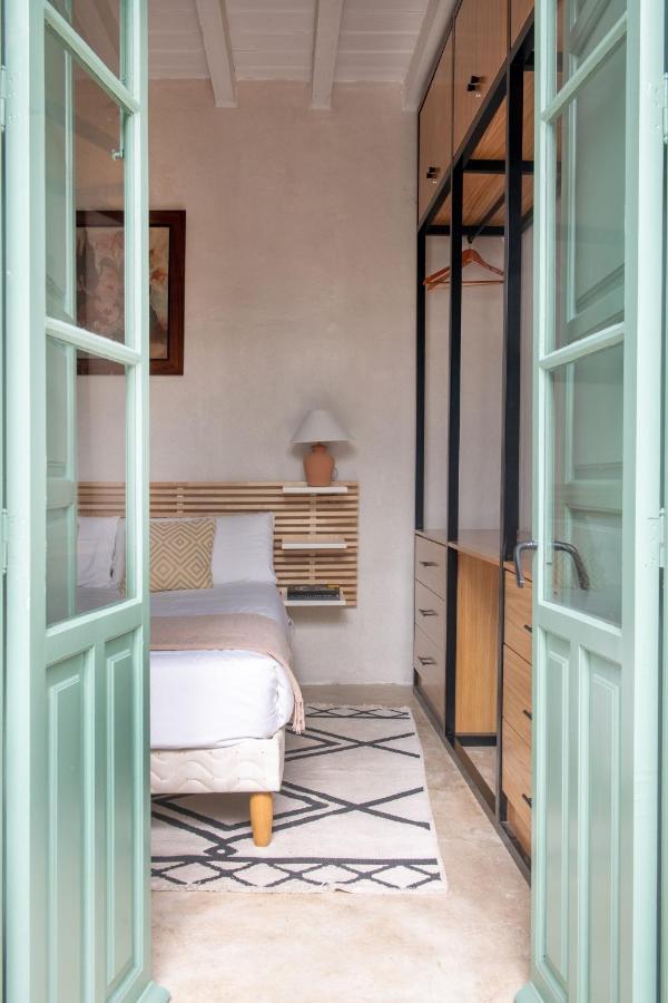 Hommyhome Castellar Luxury Sevilla Exterior foto