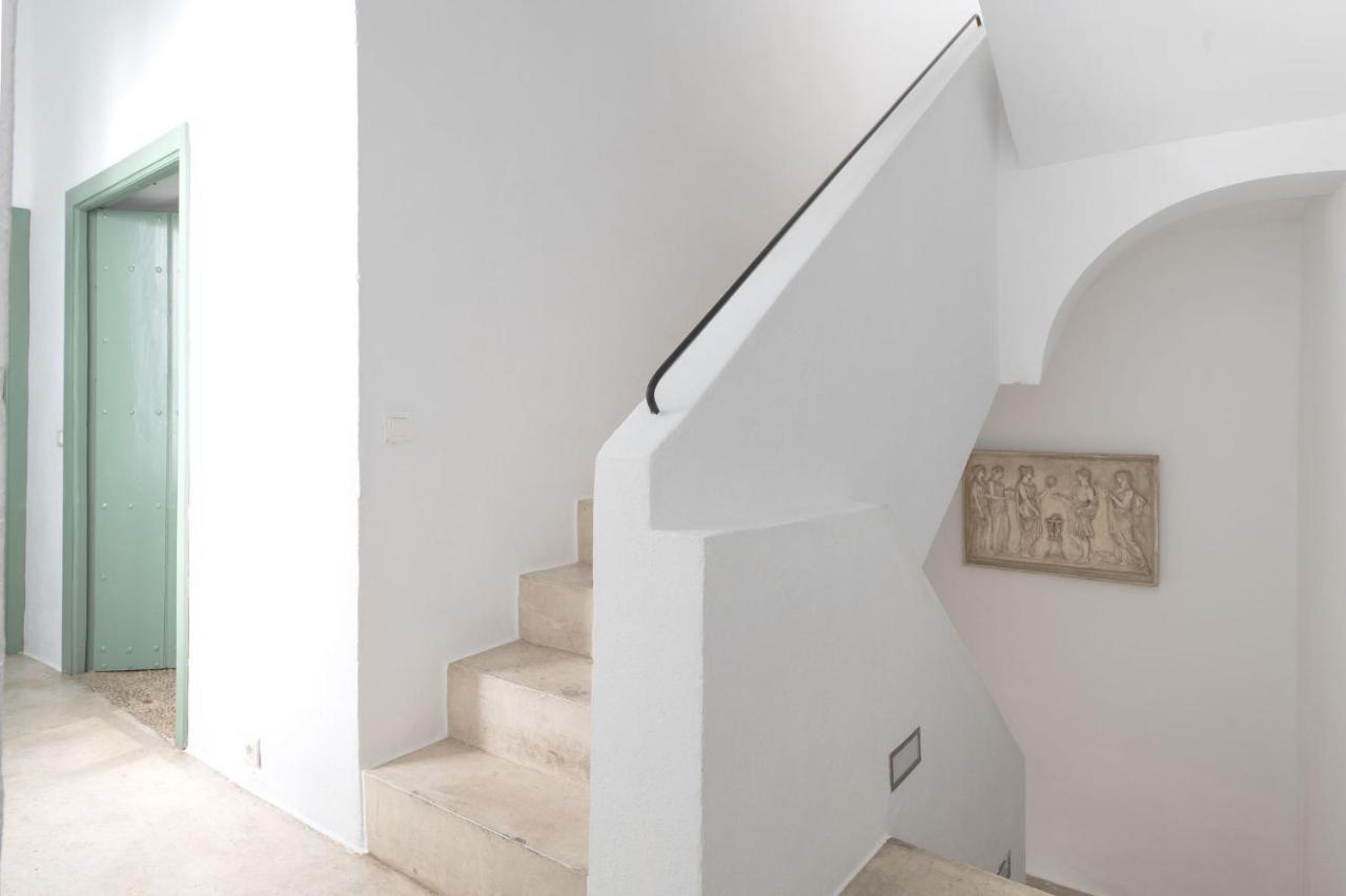 Hommyhome Castellar Luxury Sevilla Exterior foto