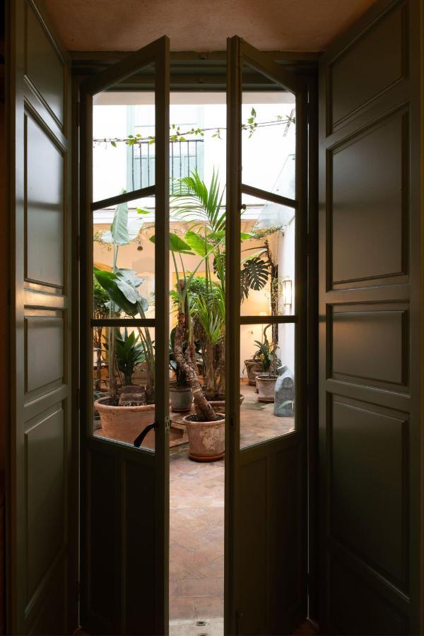 Hommyhome Castellar Luxury Sevilla Exterior foto
