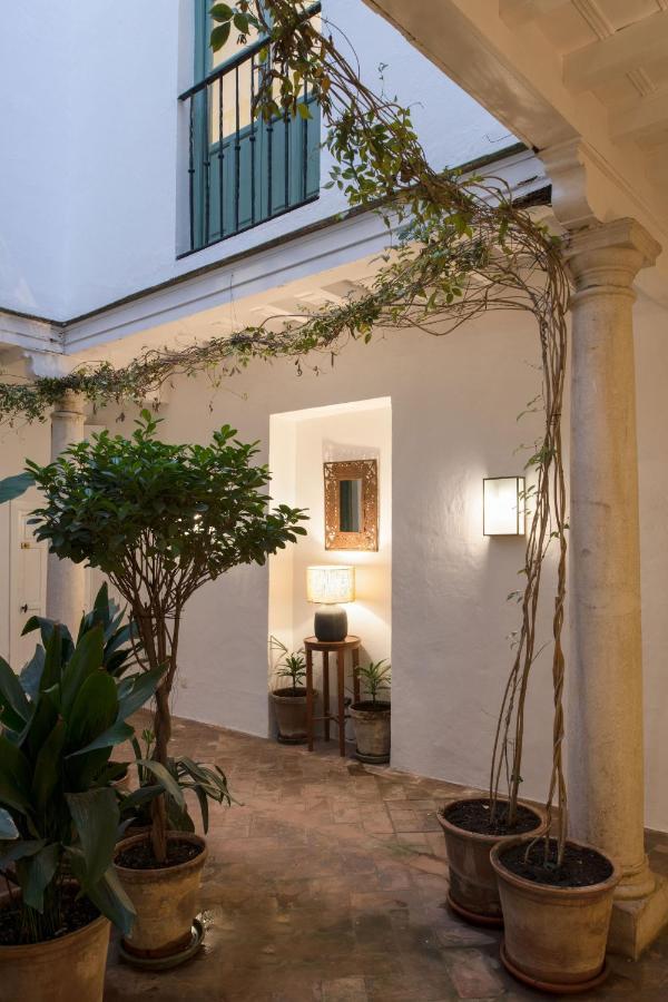 Hommyhome Castellar Luxury Sevilla Exterior foto